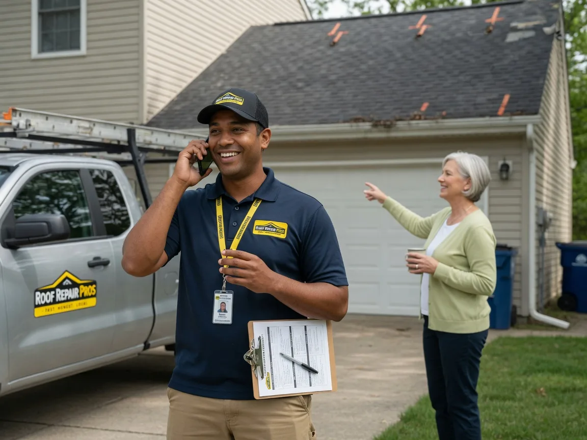 Roof Repair Calhoun, LA FAQs